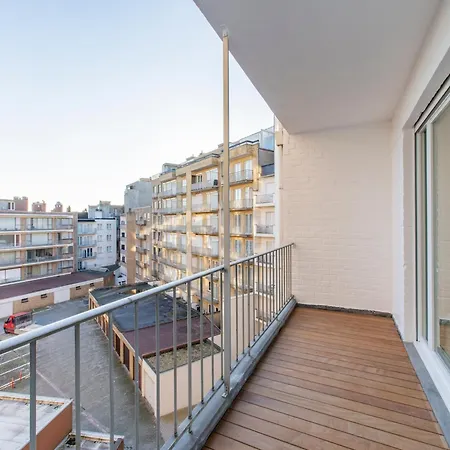 Seafront Renovated Apartment