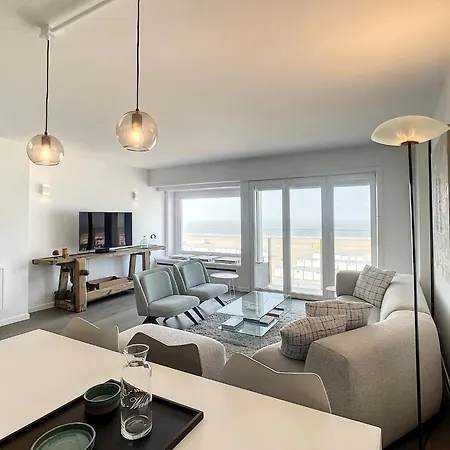 Seafront Renovated